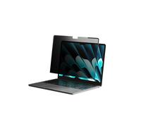 Hyper HyperShield Protector de pantalla magnético para la privacidad del MacBook Air de 15"