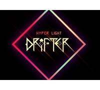 Hyper Light Drifter (PC) Steam Gift - GLOBAL