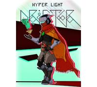 Hyper Light Drifter Steam Gift EUROPE