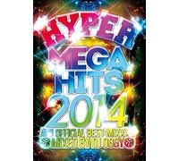 Hyper Mega Hits 2014-Av8 Offie [DVD de Audio]