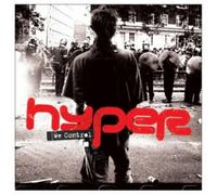 Hyper - We Control