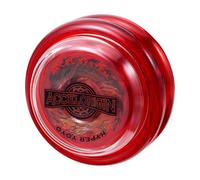 Hyper Yoyo Accel - Accel Origin - Rojo Dragónico