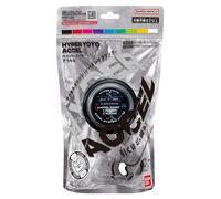 Hyper YoYo Accel Origin Black Bandai Juguete De Rendimento Oficial