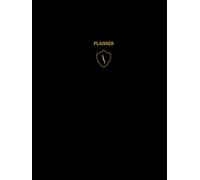 HyperAktiv™ ADHD Planner + Reference Guide + Habit Builder - Exclusive U-I-N™ Process for ADHD - Full Year Undated: Leverage the Power of ADHD