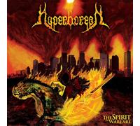 Hyperborean - Spirit of Warfare