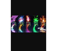 HyperBrawl Tournament - Celebration Pack 1 (DLC) (PC) Steam Key GLOBAL
