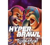 HyperBrawl Tournament Steam Key GLOBAL