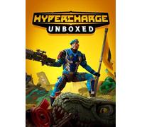 HYPERCHARGE: Unboxed PC
