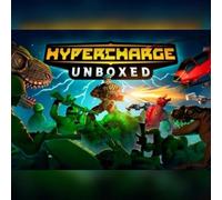 Hypercharge: Unboxed (PC) Steam Key - GLOBAL