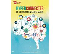 Hyperconnectés : Le cerveau en surcharge [Francia] [DVD]