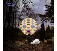 Hyperculte La Pangee (Vinyl) 12" Album (Importación USA)