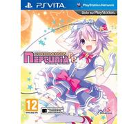 Hyperdimension Neptunia: Producing Perfection [Importación Italiana]