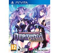 Hyperdimension Neptunia Re-Birth 3: V Generation [Importación Inglesa]