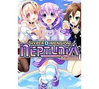Hyperdimension Neptunia Re;Birth1 (PC) Steam Key EUROPE