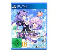 Hyperdimension Neptunia Re;Birth1 + - Standard Edition (PS4)