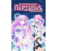 Hyperdimension Neptunia Re: Birth2 (Deluxe Edition) Bundle Steam Key (PC) GLOBAL