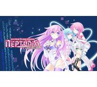 Hyperdimension Neptunia Re;Birth2: Sisters Generation Steam Worldwide PC