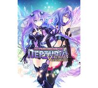 Hyperdimension Neptunia Re;Birth3 V Generation Steam Key GLOBAL