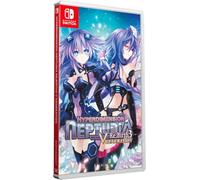 Hyperdimension Neptunia ReBirth 3 V Generation (Importacion Asiatica)
