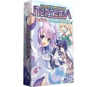 Hyperdimension Neptunia ReBirth Collection Pack (Importacion Asiatica) Nintendo Switch standard