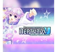 Hyperdimension Neptunia U: Action Unleashed (PC) Steam Key - EU