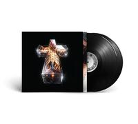 Hyperdrama (2LP) [Vinilo]