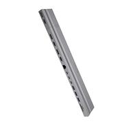 HYPER HD156-GL - Puerto replicador/estación de acoplamiento, USB-C, 15 pue