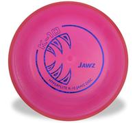 Hyperflite Jawz - Disco de Lanzamiento canino Deportivo de 8.75 Pulgadas, 145 g (Mango)