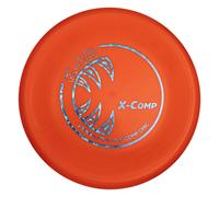 Hyperflite K-10 X-Comp 8-3/4 pulgadas naranja