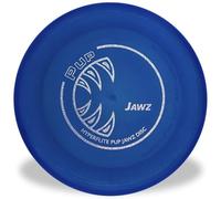 Hyperflite Perros Disco volador Jawz Resistente a las mordidas para el Perro Pequeño AZUL