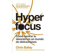 Hyperfocus (2ª Ed)