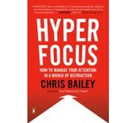 Hyperfocus (ebook)
