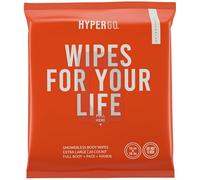 HyperGo - Toallitas para después del ejercicio