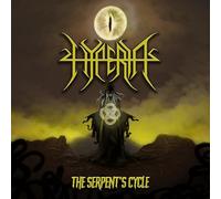 Hyperia - The Serpent'S Cycle