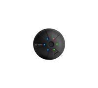 Hyperice bola de masaje Hypersphere Go TU Negro