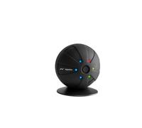 Hyperice Hypersphere Go Bola Vibratoria Masaje de Tejido Profundo | Liberacion Miofascial para Puntos Gatillo | Mantiene Flexibilidad y Rango de Movimiento | 3 Velocidades | 2 Horas de Bateria