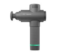 Hyperice Masajeador de Mano Recargable Hypervolt 2.0 Gris 60 W