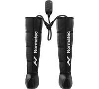 Hyperice Normatec 3 - Sistema de recuperación con tecnología patentada de masaje de compresión dinámica (Normatec 3 patas de tamaño estándar)