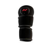 Hyperice Venom 2 Pierna Terapia de Calor y Vibracion Envoltura de Neopreno