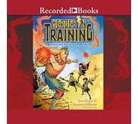 Hyperion and the Great Balls of Fire (The Heroes in Training Series)