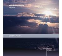 Hyperion Ensemble - Five To Six
