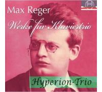 Hyperion-Trio; Hagen Schwarzrock; Oliver Kipp; Katharina Troe - Works for Piano Trios
