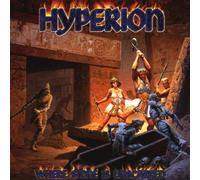 Hyperion - Where Stone Is Unscarred