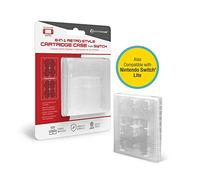 Hyperkin: 8-in-1 Retro-Style Cartridge Case for Nintendo Switch