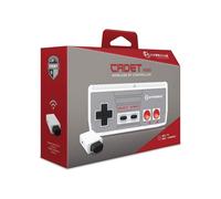 Hyperkin Cadet Premium Controlador Bluetooth BT - Nuevo - PC Mac Android NES