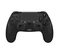 Hyperkin Cirka NuForce Wireless Game Controller for PS4 (Black)