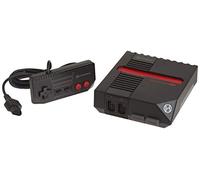 Hyperkin - Consola Retron 1 HD, Color Negro + 1 Mando