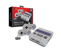 Hyperkin - Consola SNES Suparetron HD Gaming