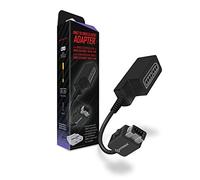 Hyperkin Controller Adapter for SNES to SNES Classic Edition/Wii U/Wii