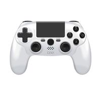 Hyperkin Controller Cirka NuForce Wireless wei? f?r PS4 / PS5 / PC (M07526-WH)